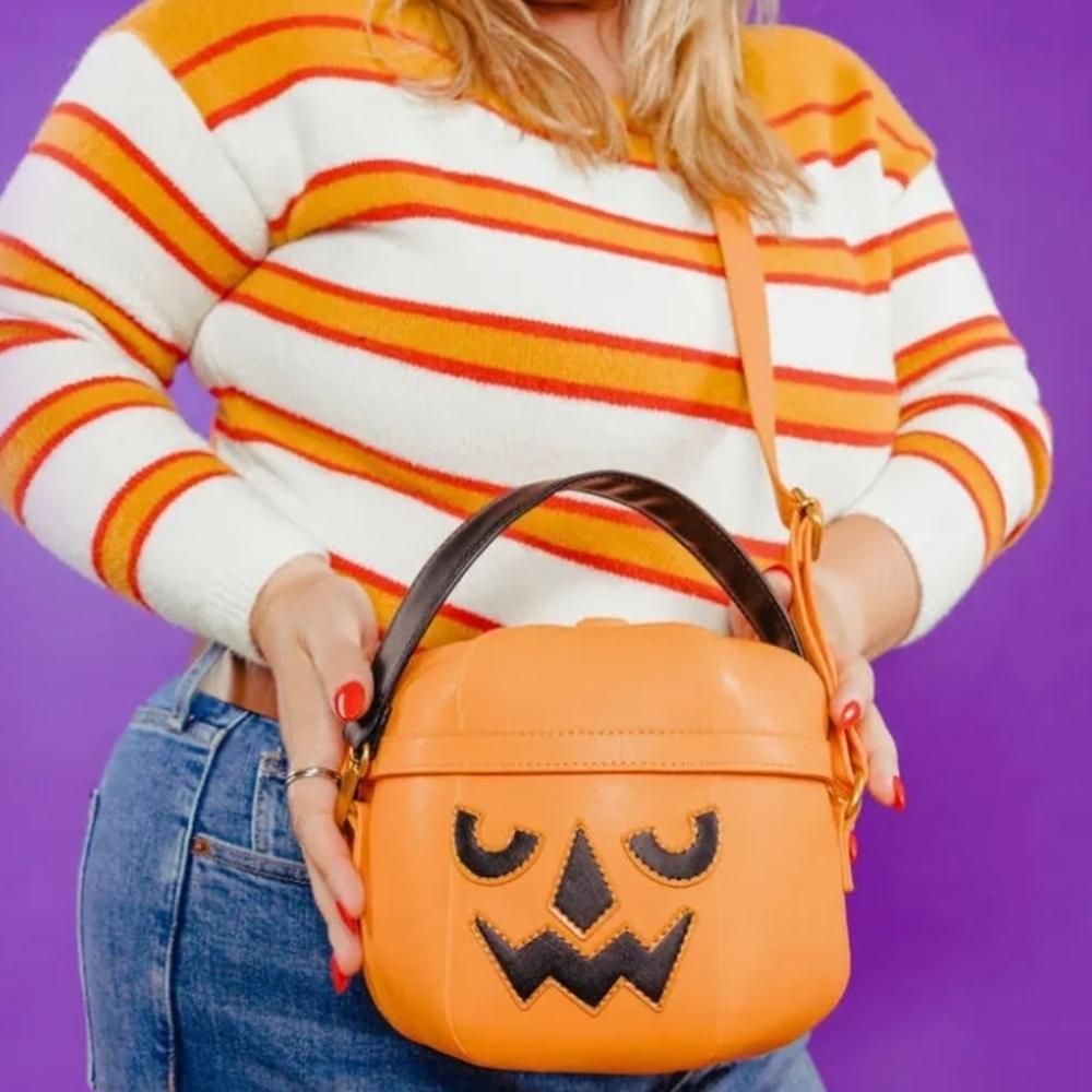 New Loungefly x McDonald's McPunk’n Pal Purse
